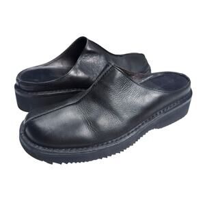 Banana Republic | Shoes | Nwob Banana Republic Mens Black  display picture 3